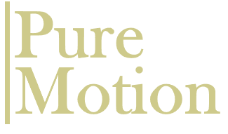 PureMotion Haasrode Kine logo